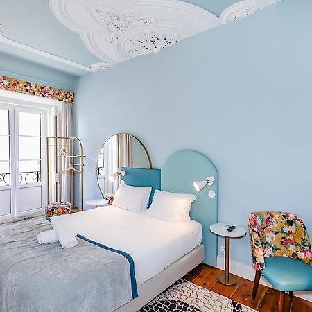 Lr Guest House Lisbon Luaran gambar