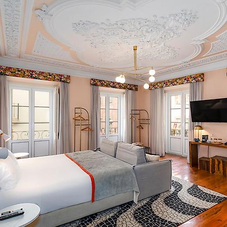 Lr Guest House Lisbon Luaran gambar