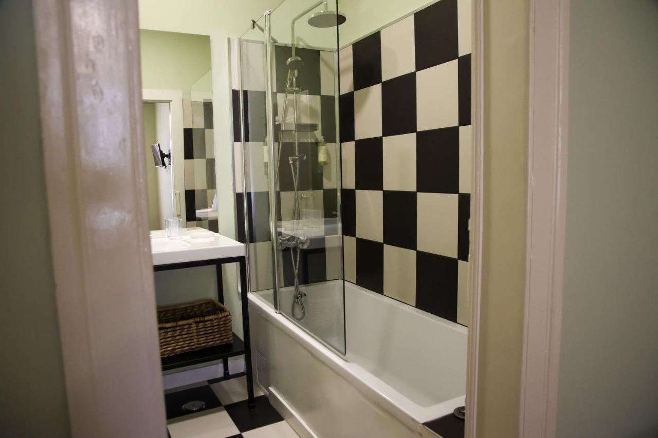 Lr Guest House Lisbon Luaran gambar