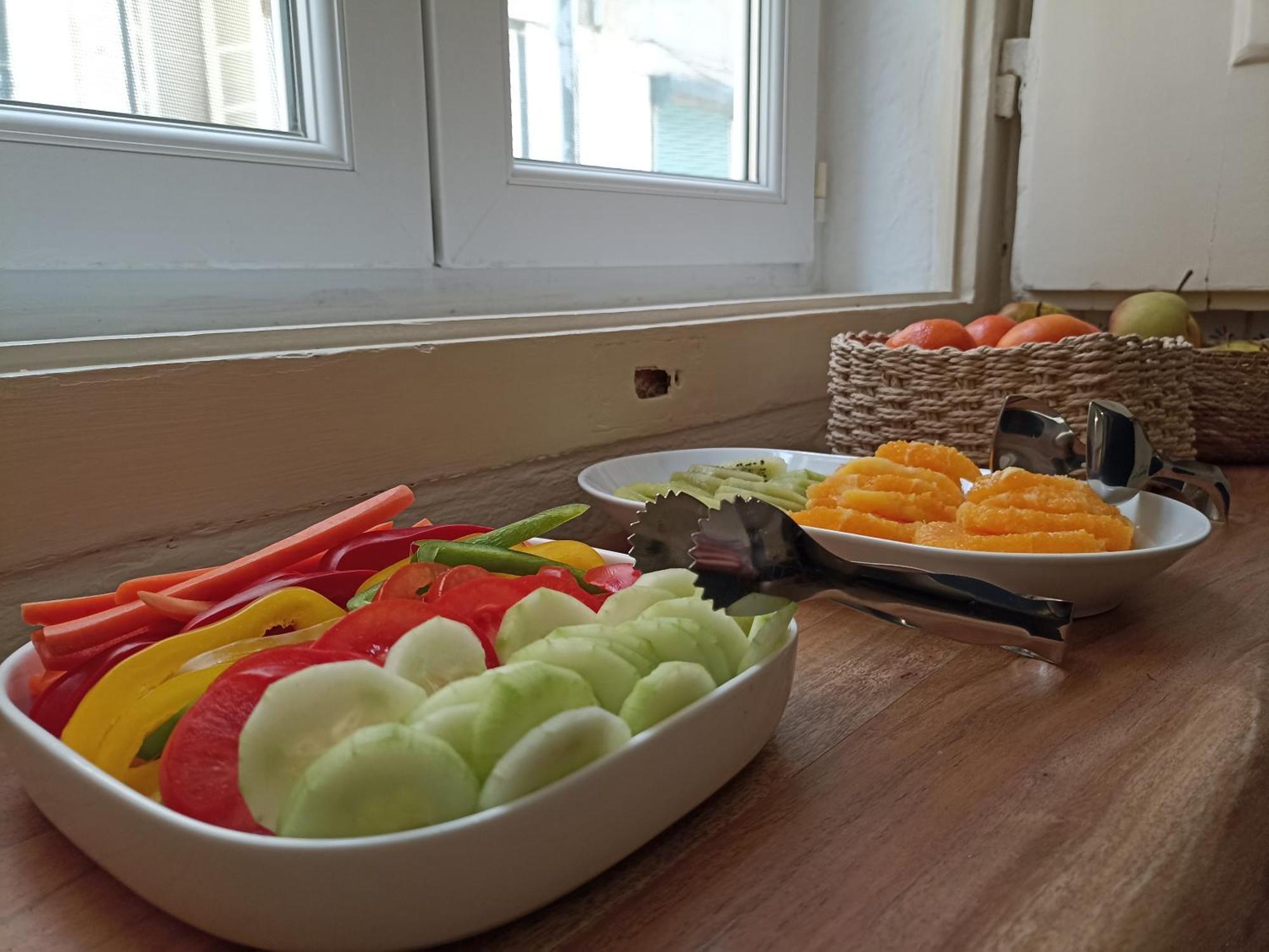 Lr Guest House Lisbon Luaran gambar