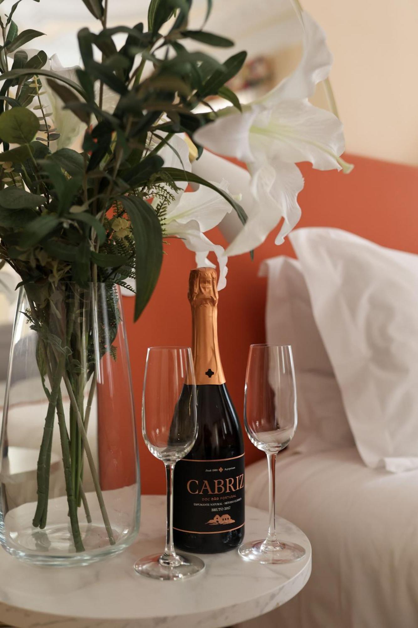 Lr Guest House Lisbon Luaran gambar