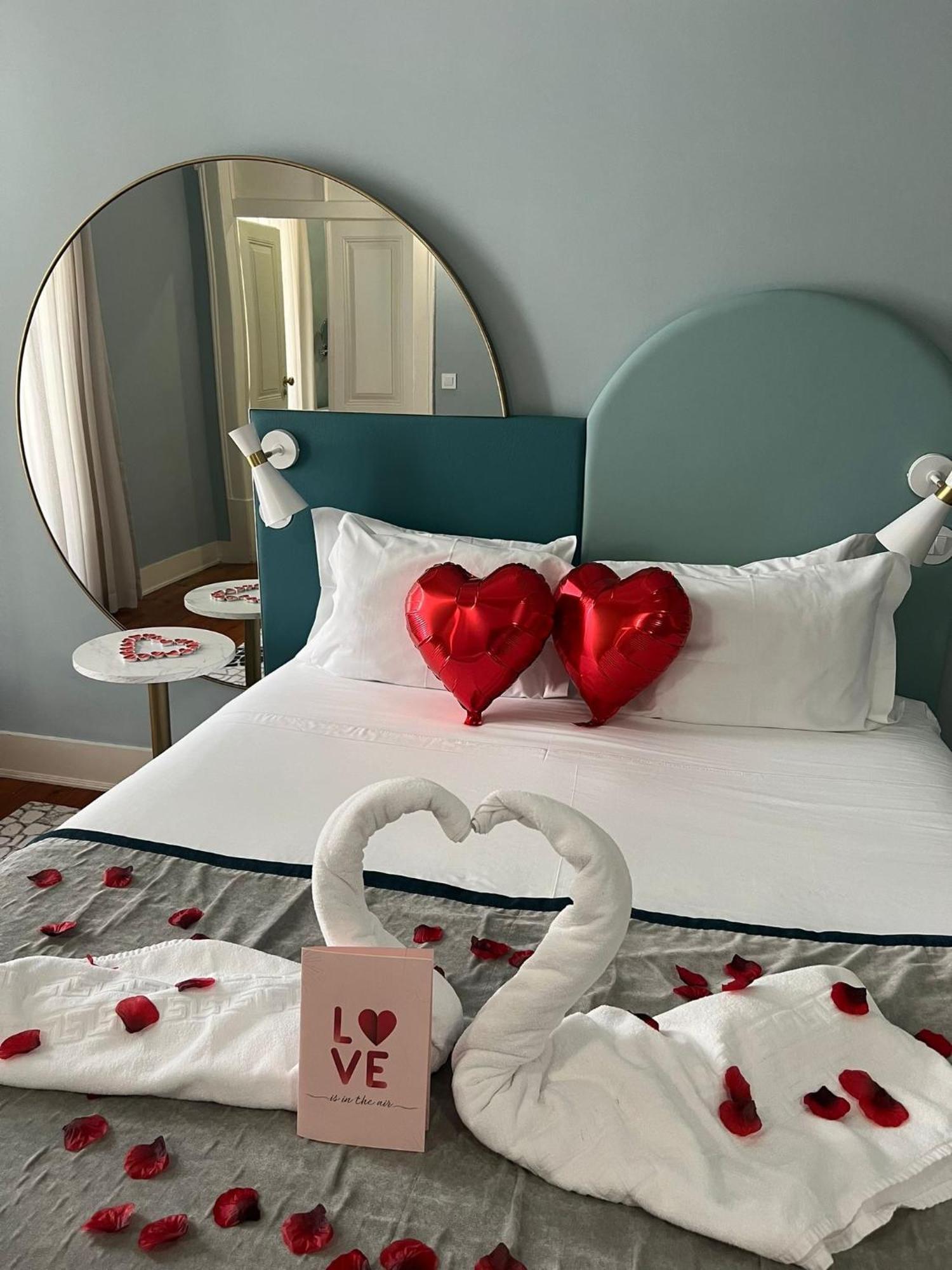 Lr Guest House Lisbon Luaran gambar