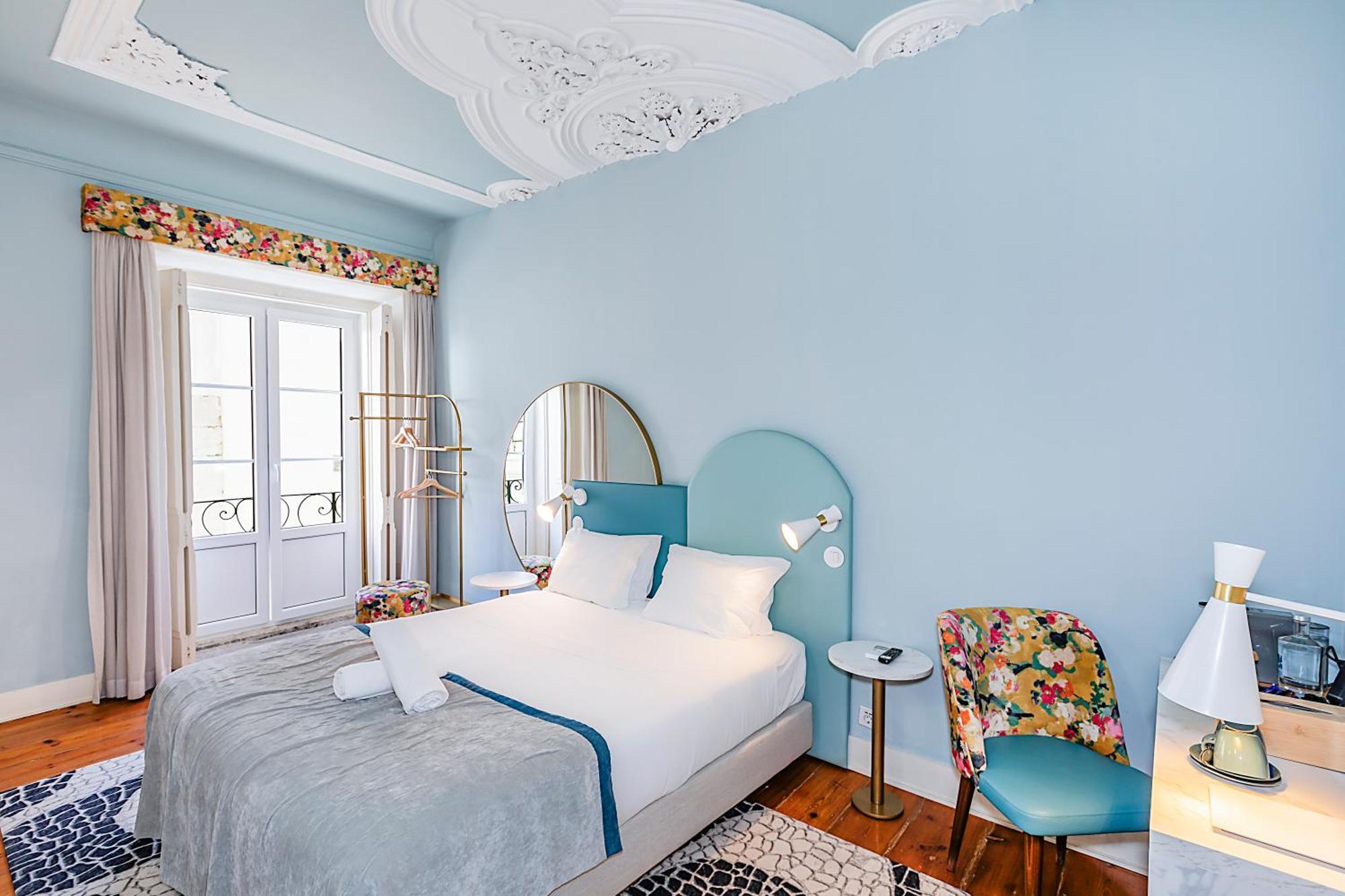 Lr Guest House Lisbon Luaran gambar