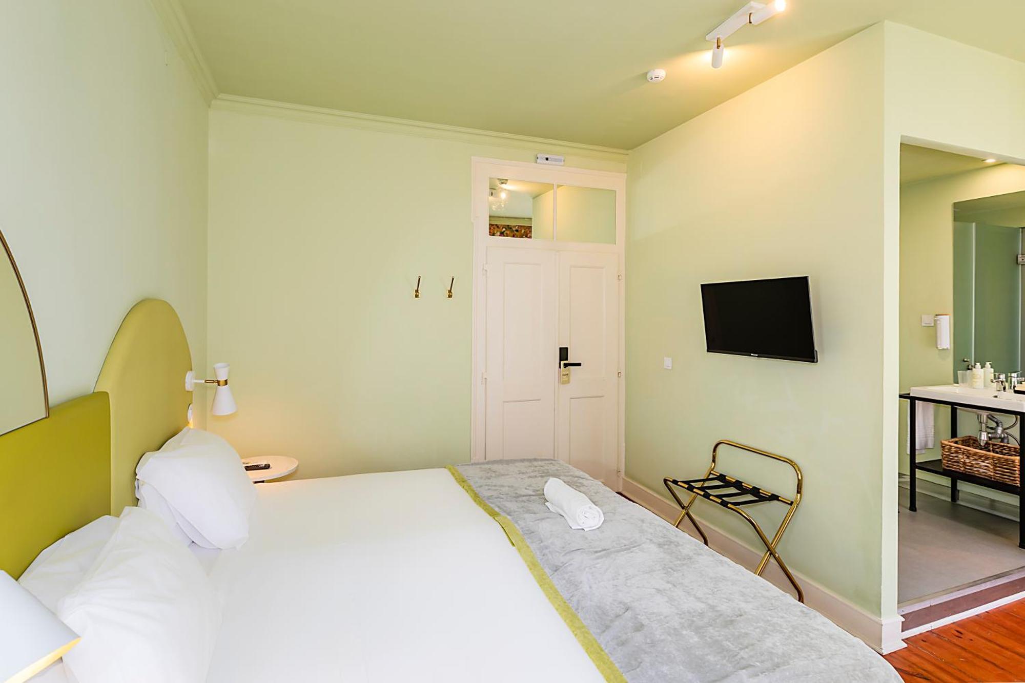 Lr Guest House Lisbon Luaran gambar