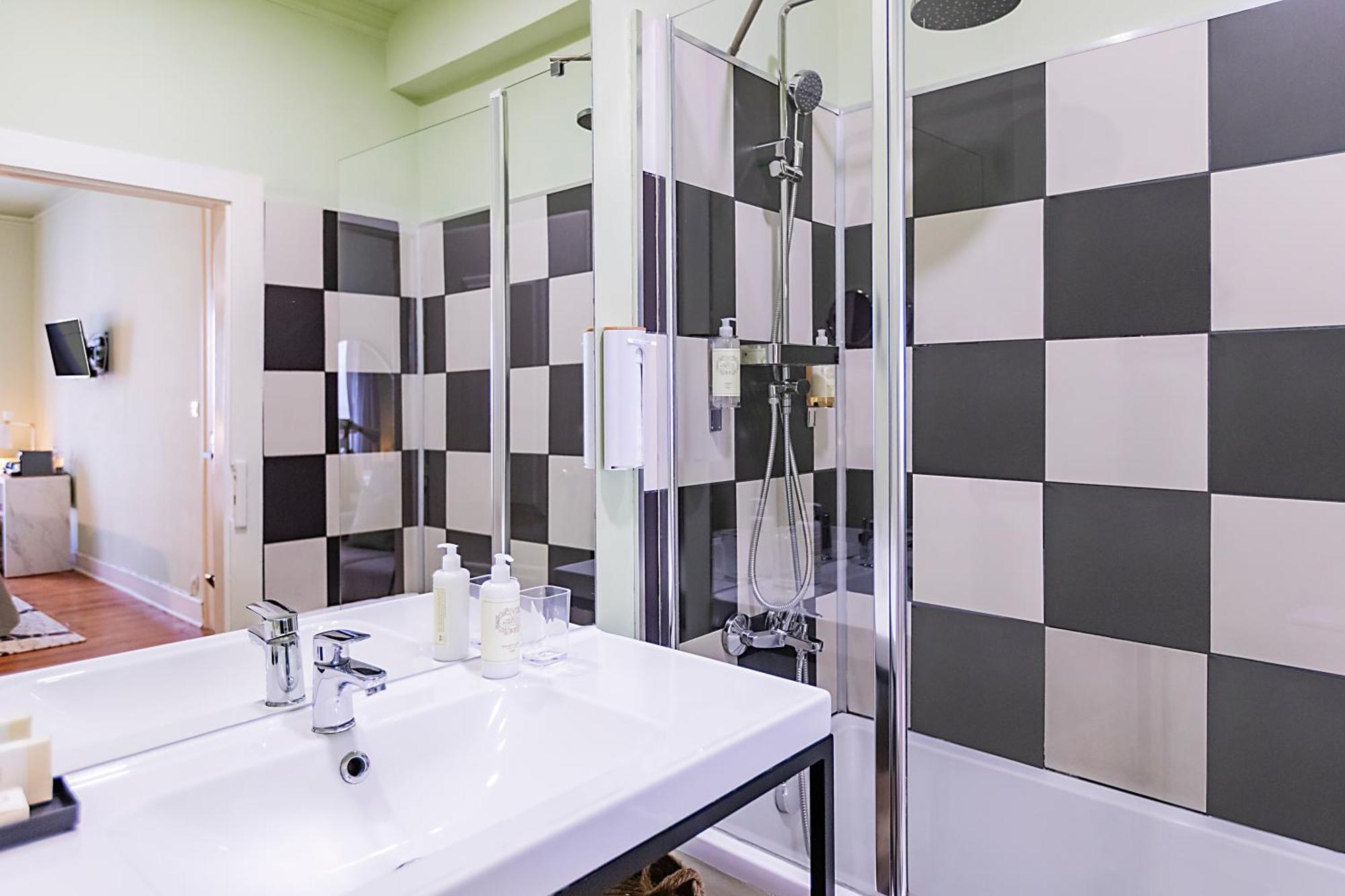 Lr Guest House Lisbon Luaran gambar