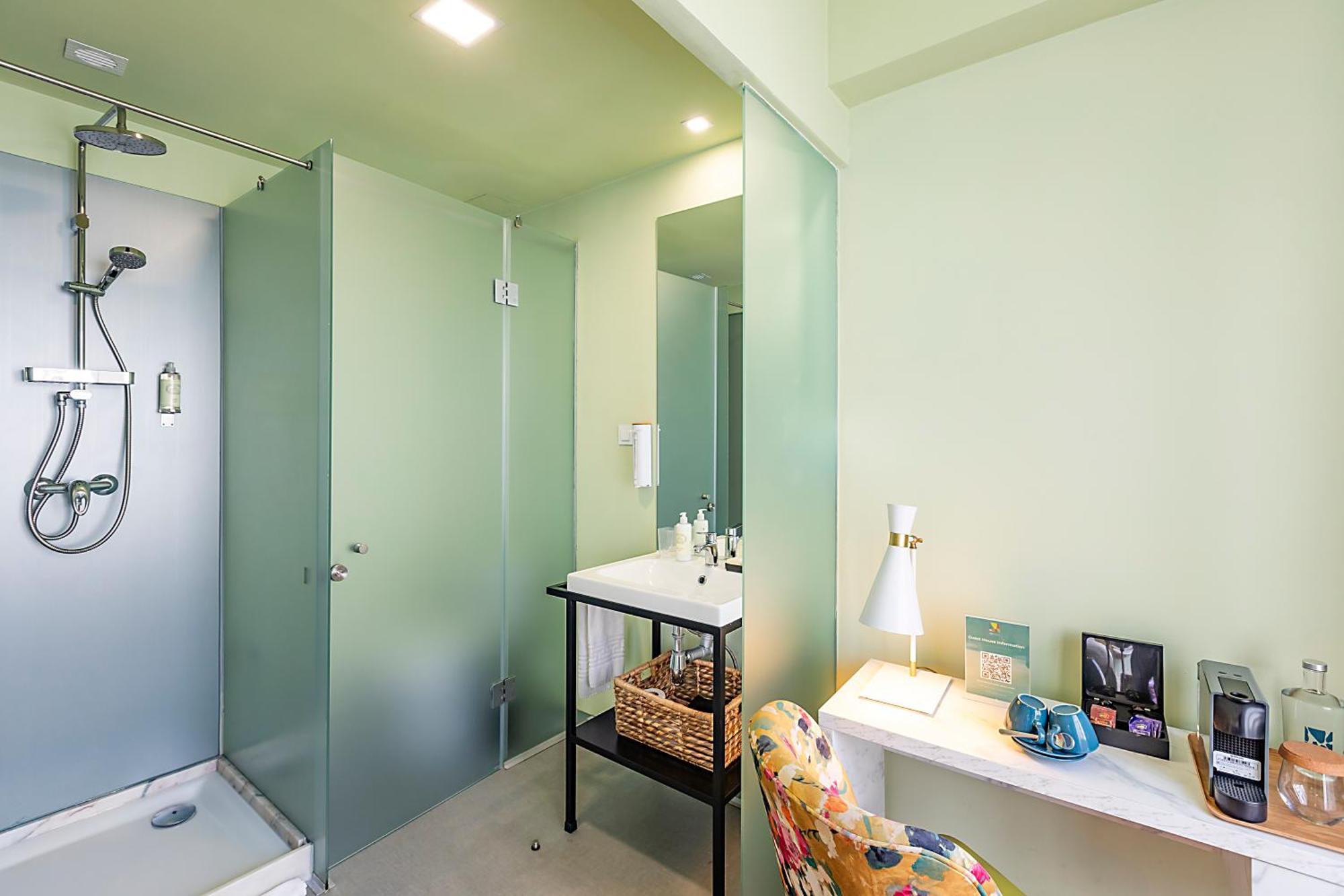 Lr Guest House Lisbon Luaran gambar