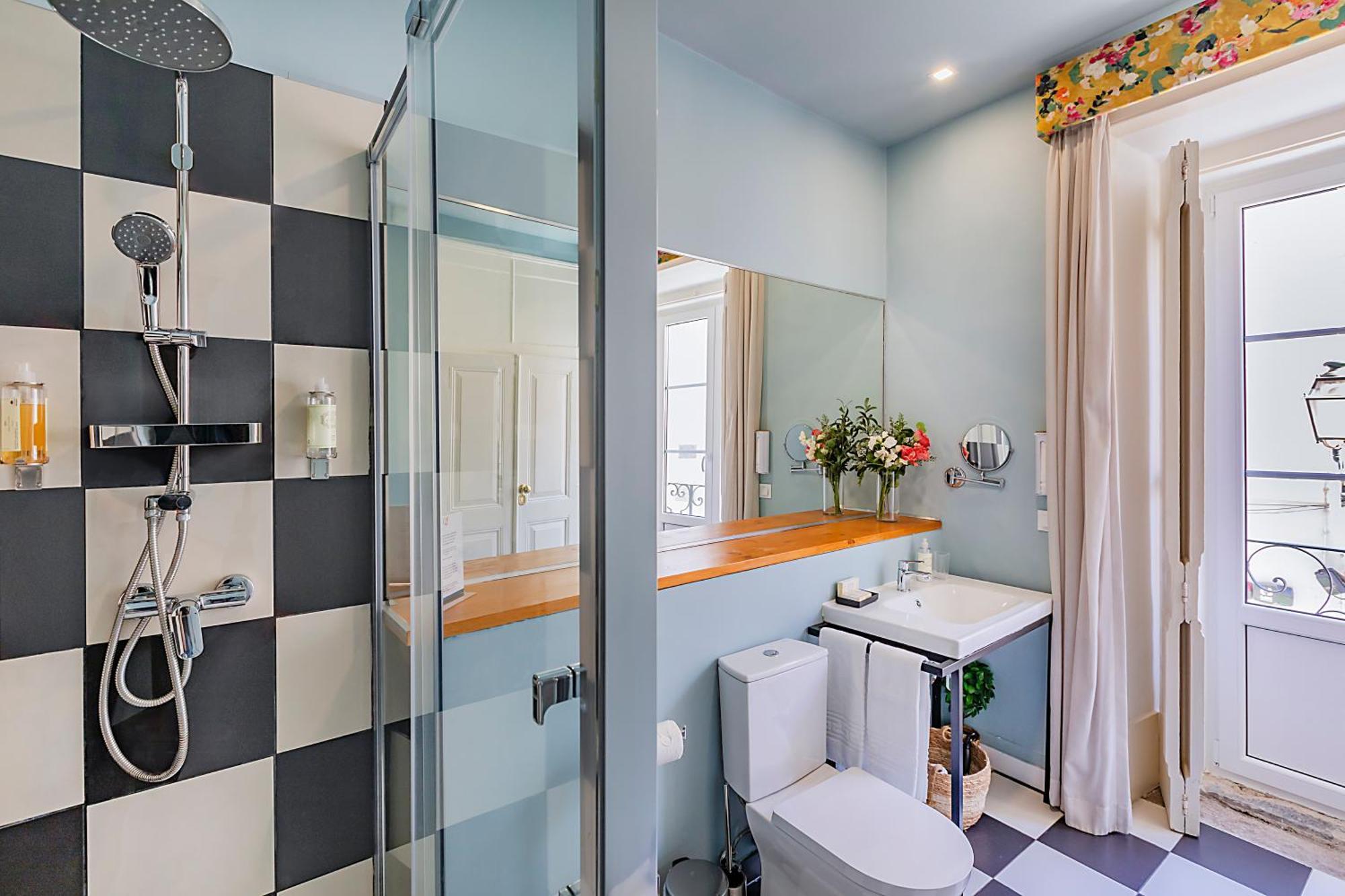 Lr Guest House Lisbon Luaran gambar