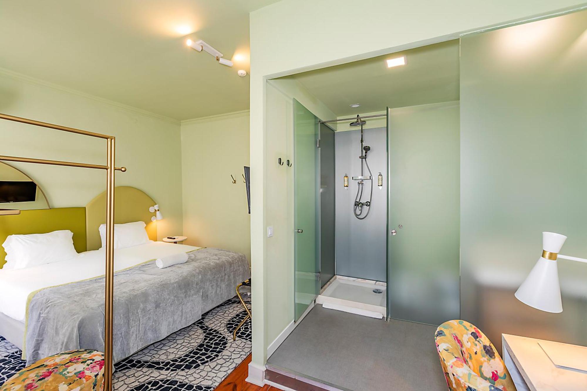 Lr Guest House Lisbon Luaran gambar