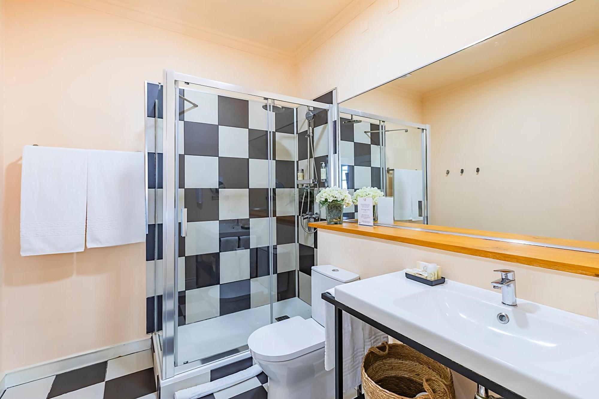 Lr Guest House Lisbon Luaran gambar