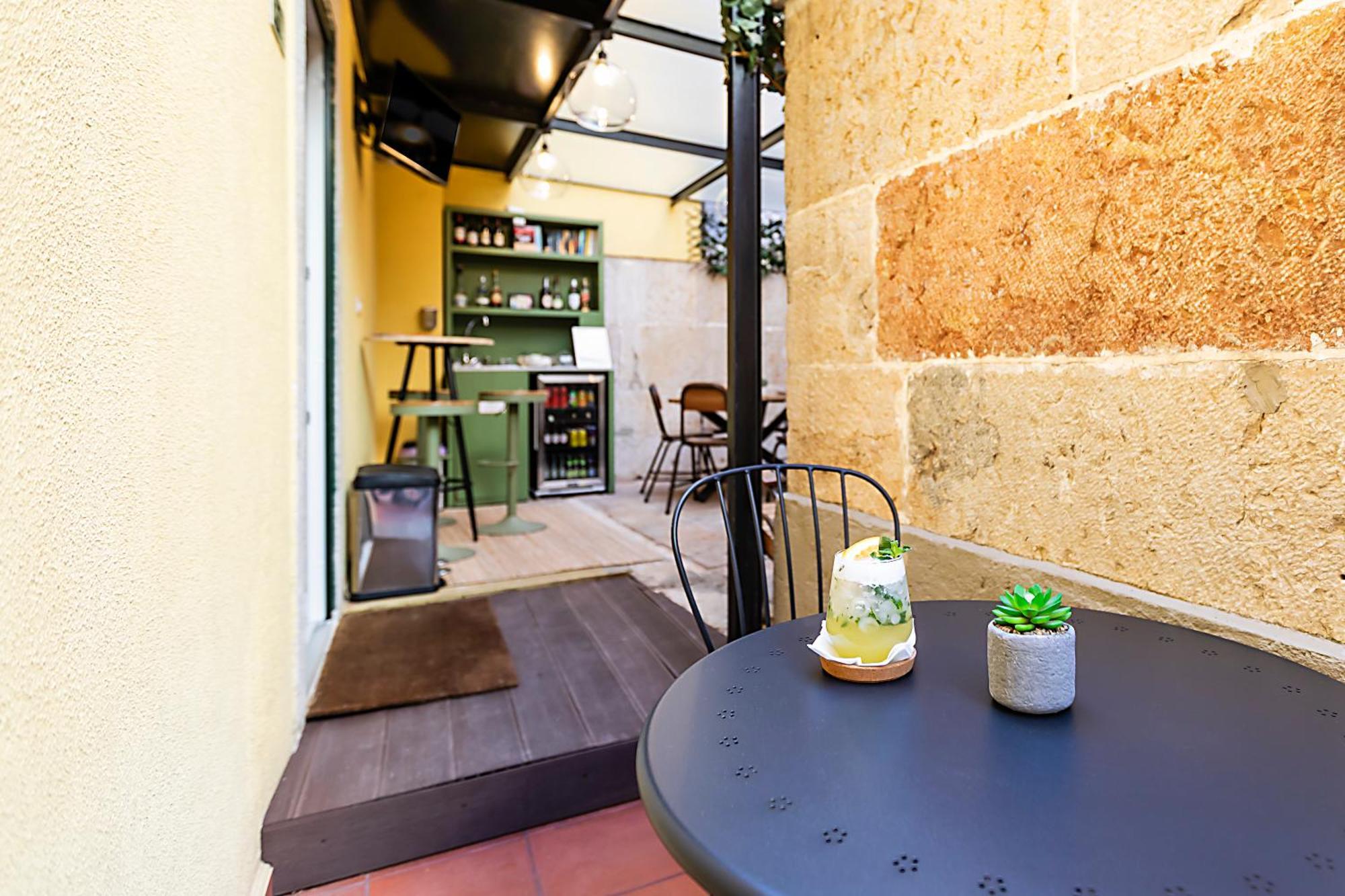 Lr Guest House Lisbon Luaran gambar