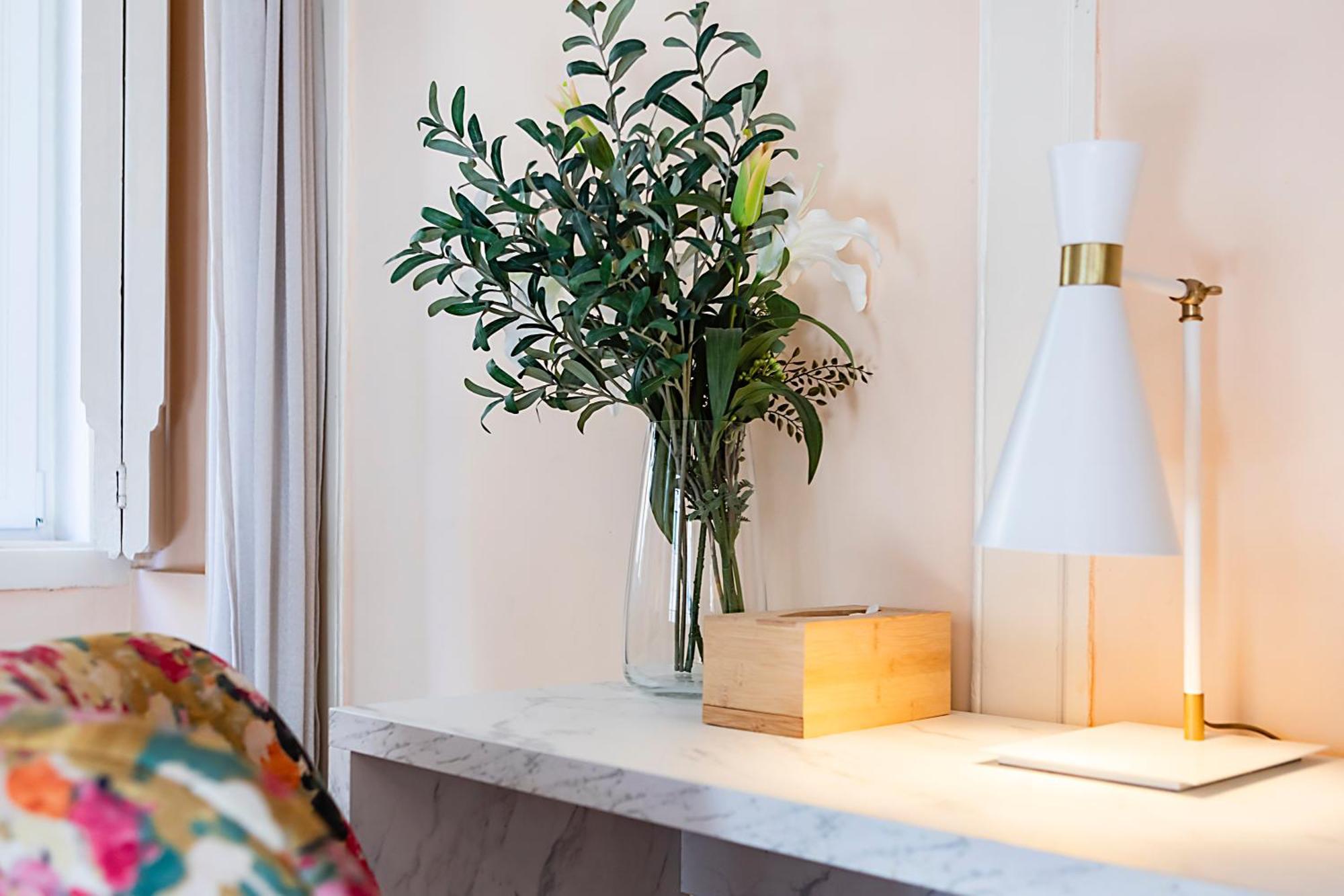 Lr Guest House Lisbon Luaran gambar