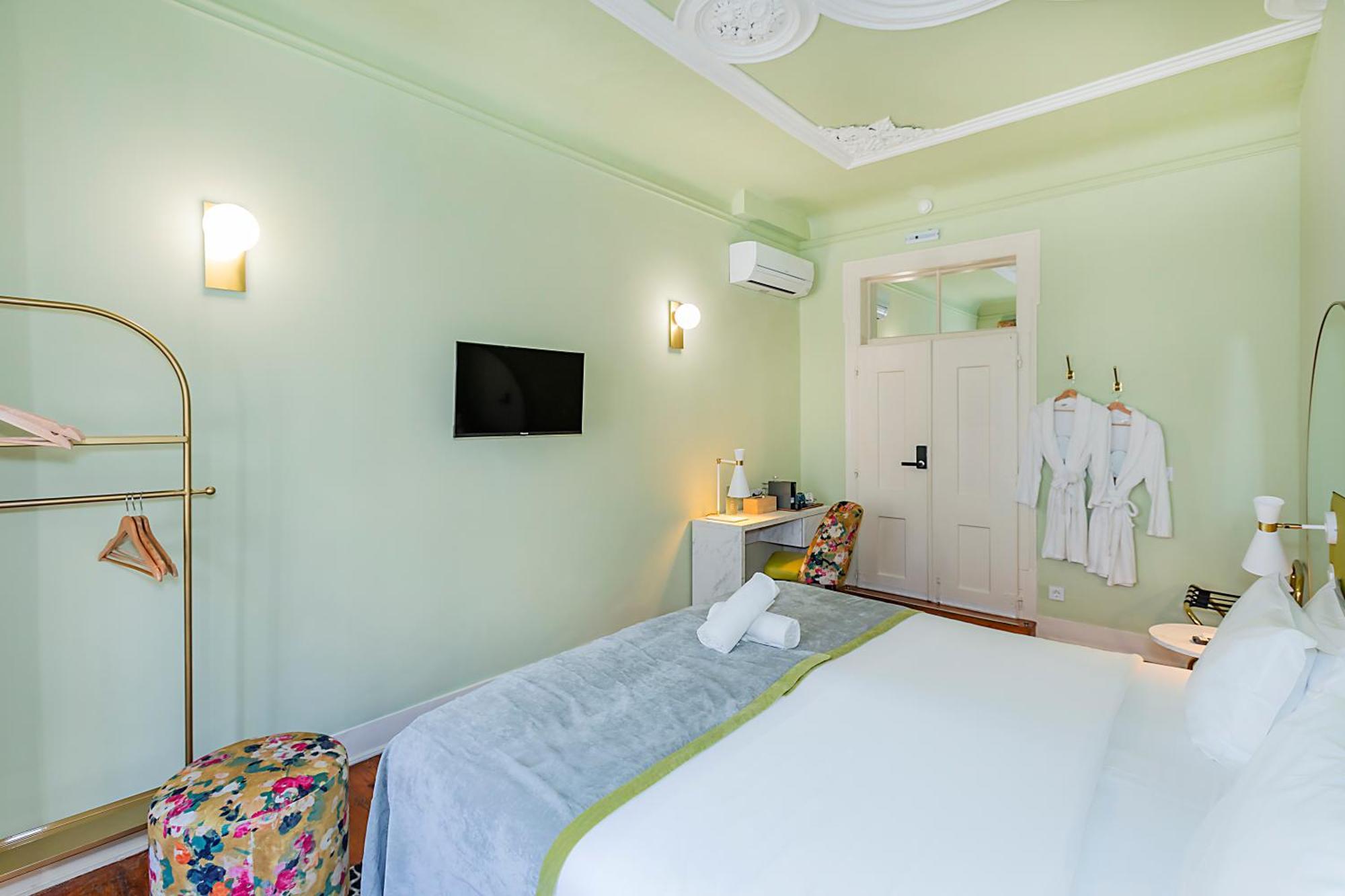 Lr Guest House Lisbon Luaran gambar