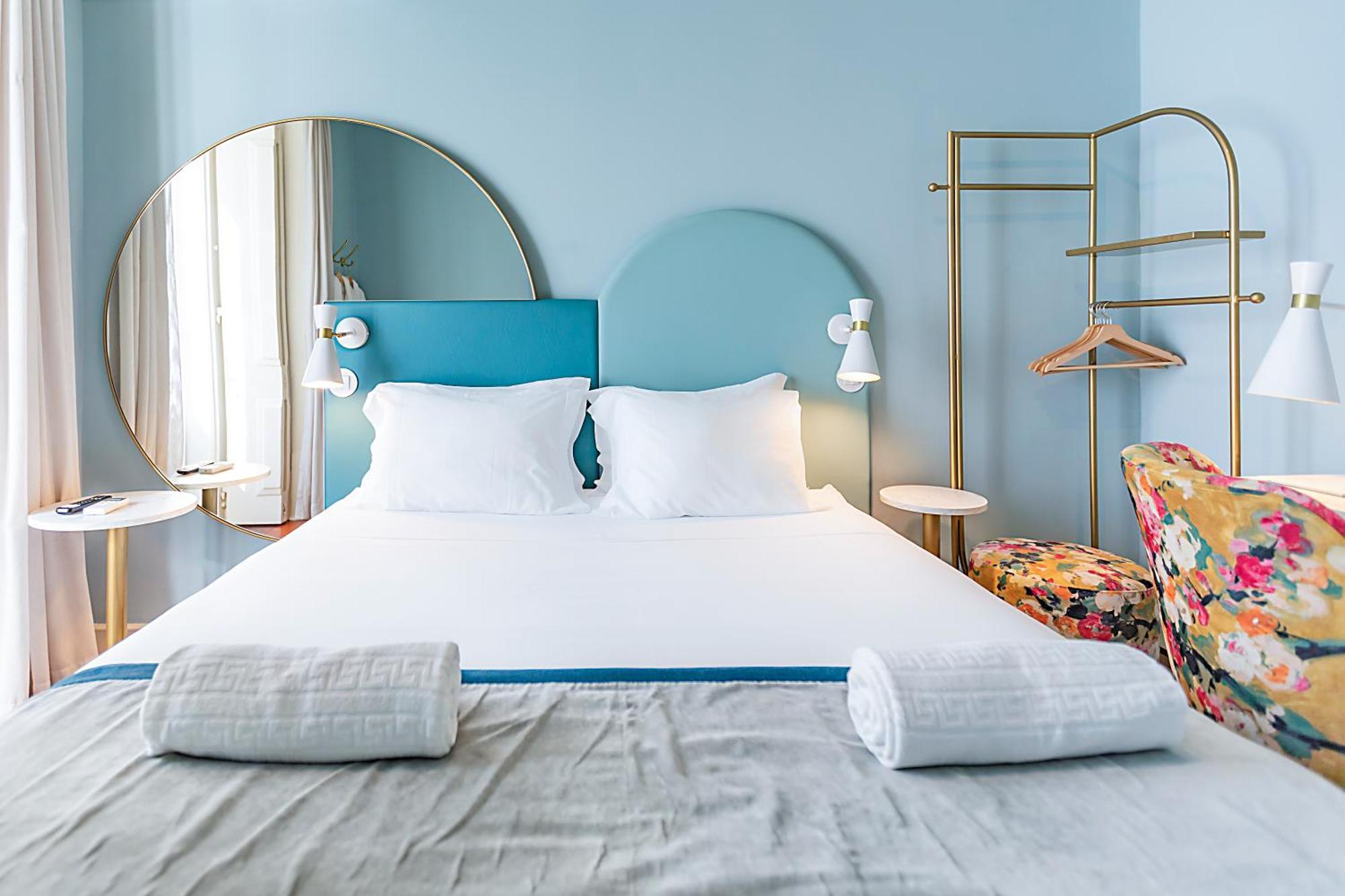 Lr Guest House Lisbon Luaran gambar