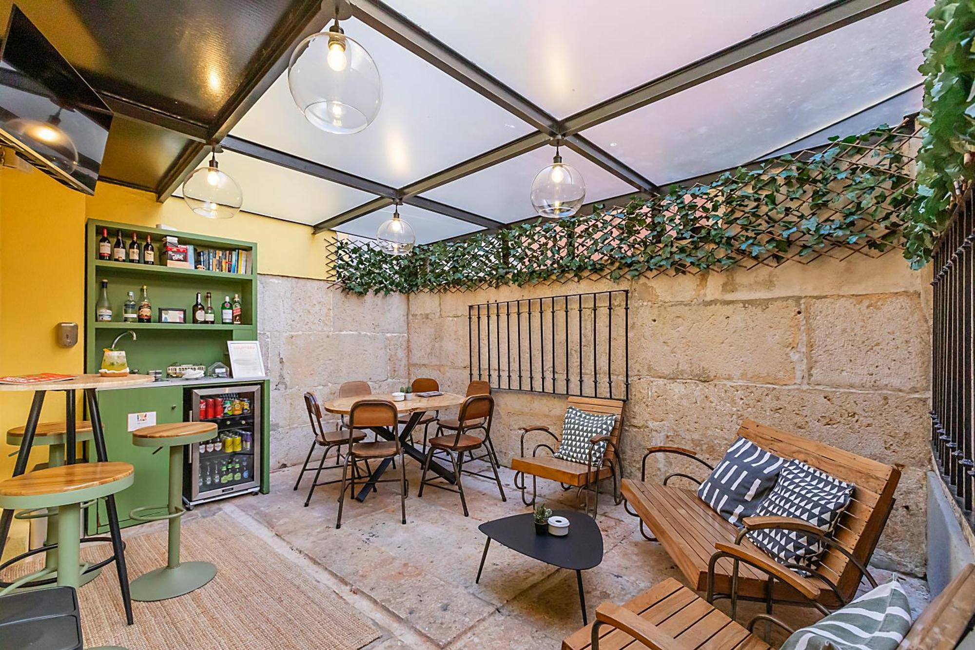 Lr Guest House Lisbon Luaran gambar