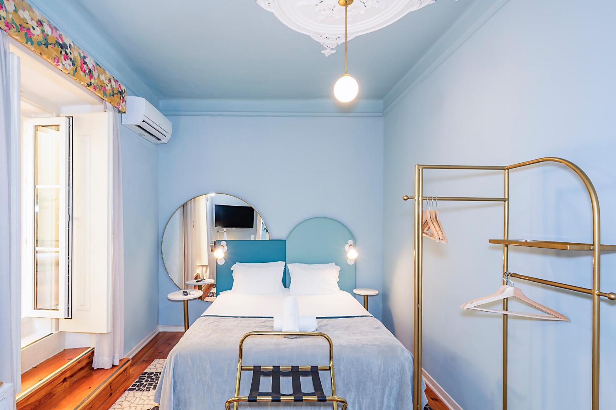 Lr Guest House Lisbon Luaran gambar