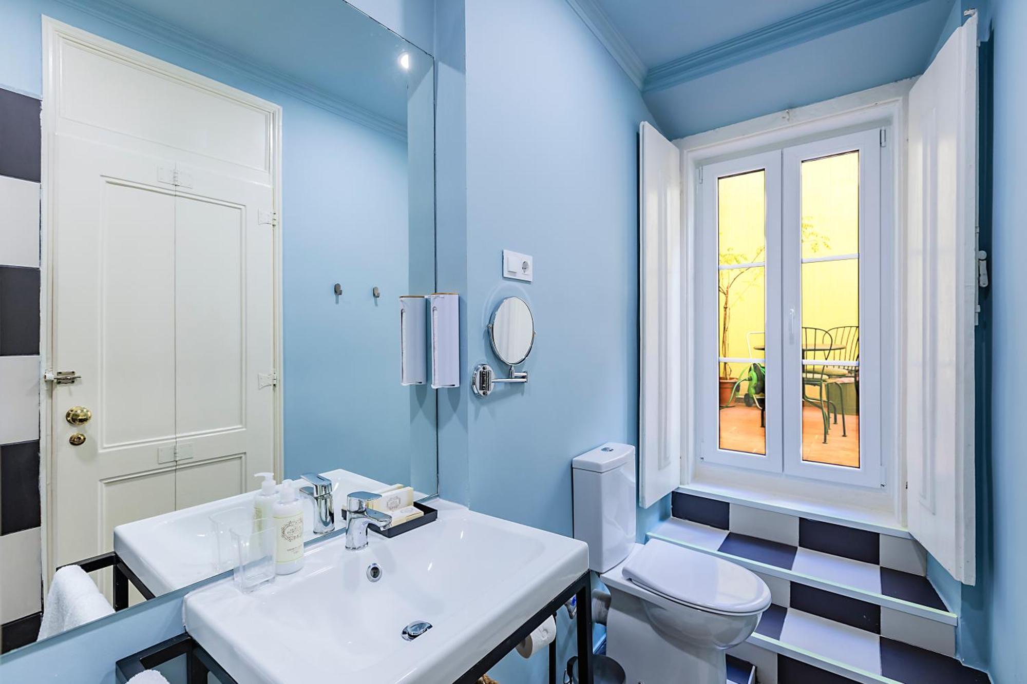 Lr Guest House Lisbon Luaran gambar