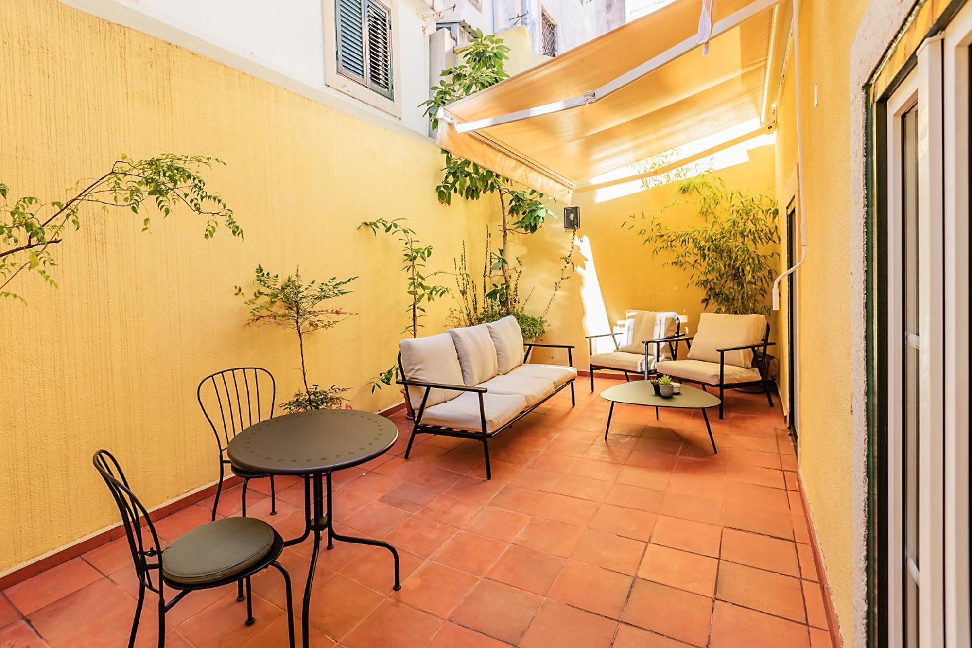 Lr Guest House Lisbon Luaran gambar