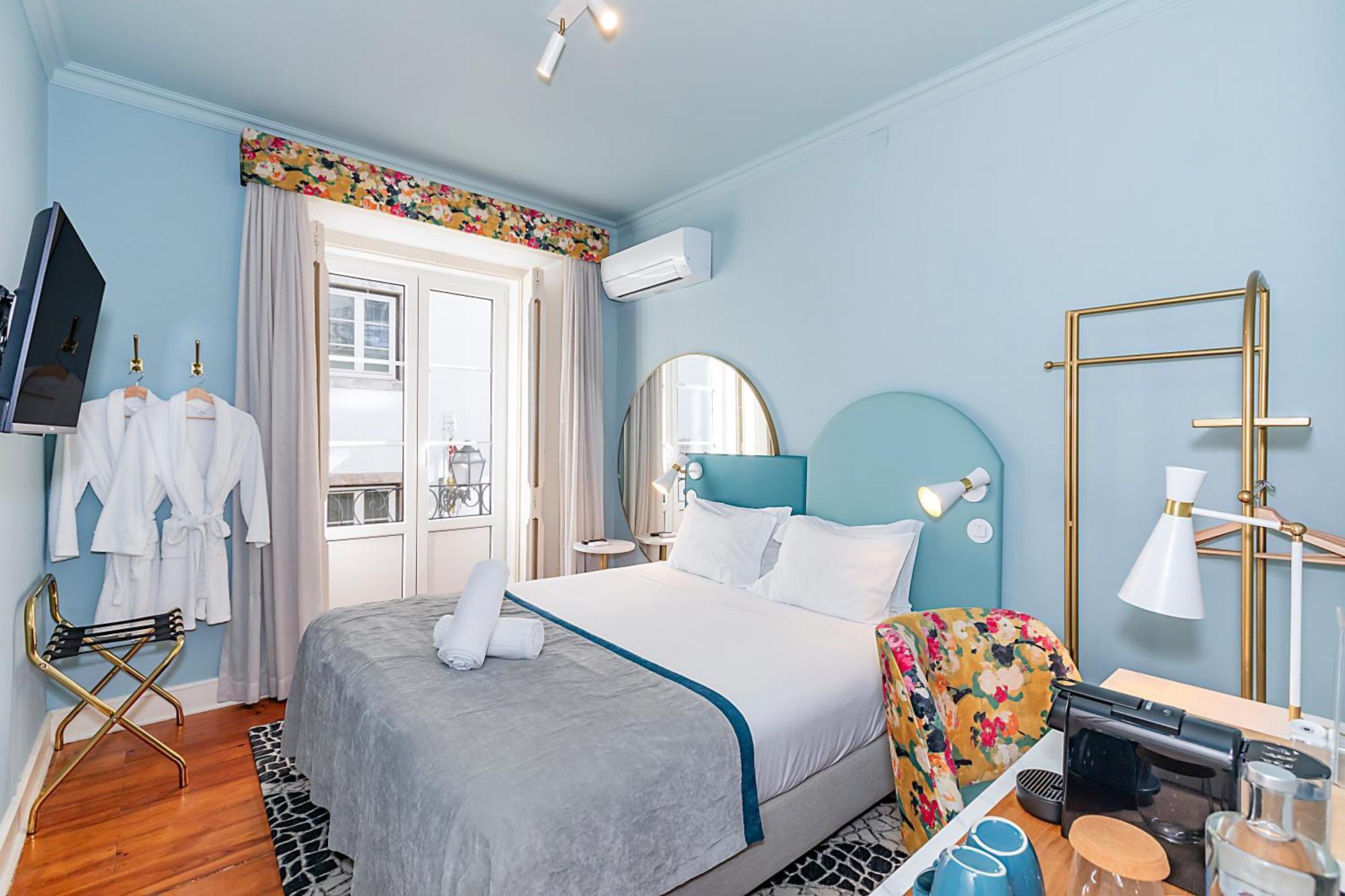 Lr Guest House Lisbon Luaran gambar