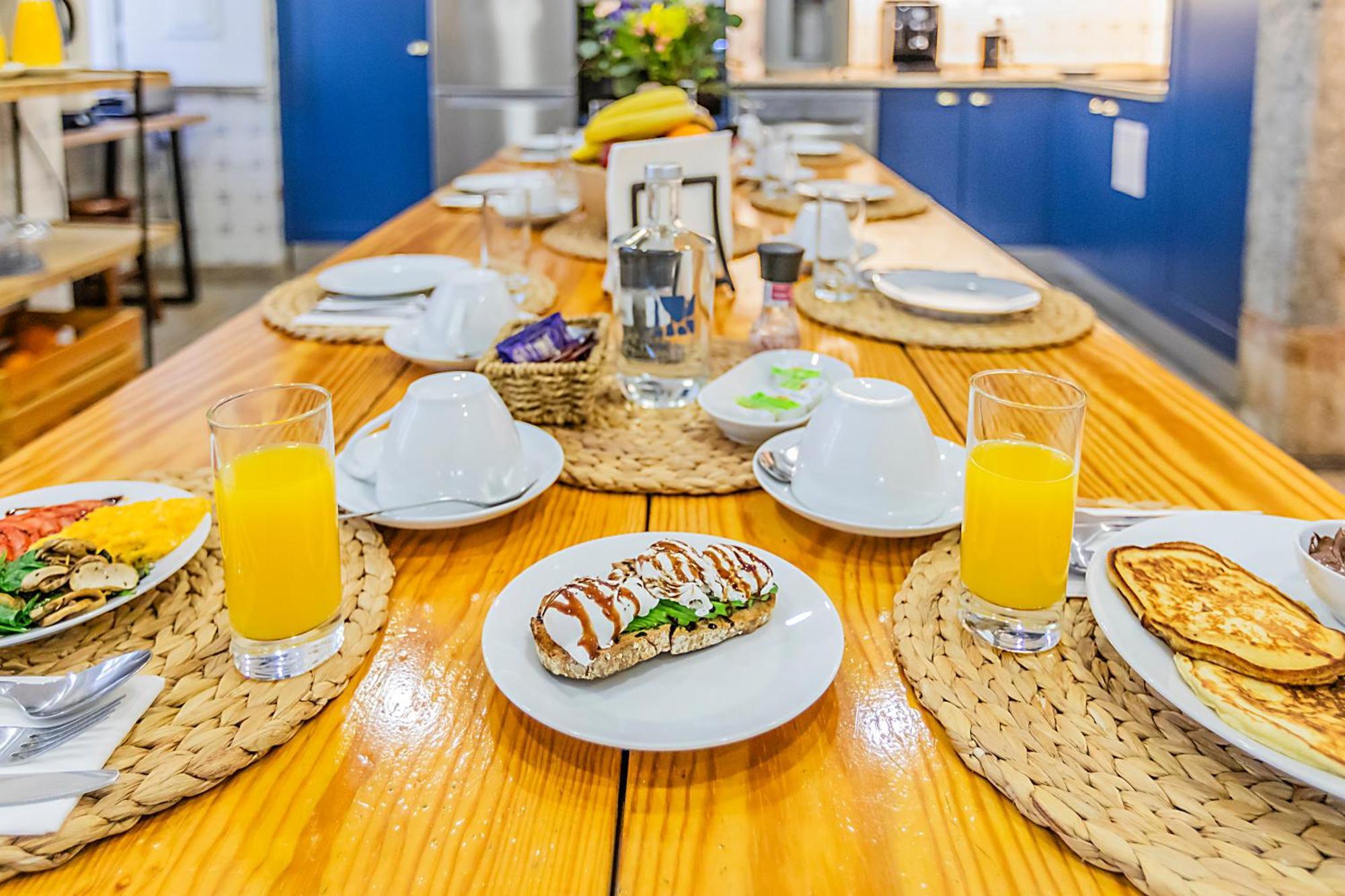 Lr Guest House Lisbon Luaran gambar