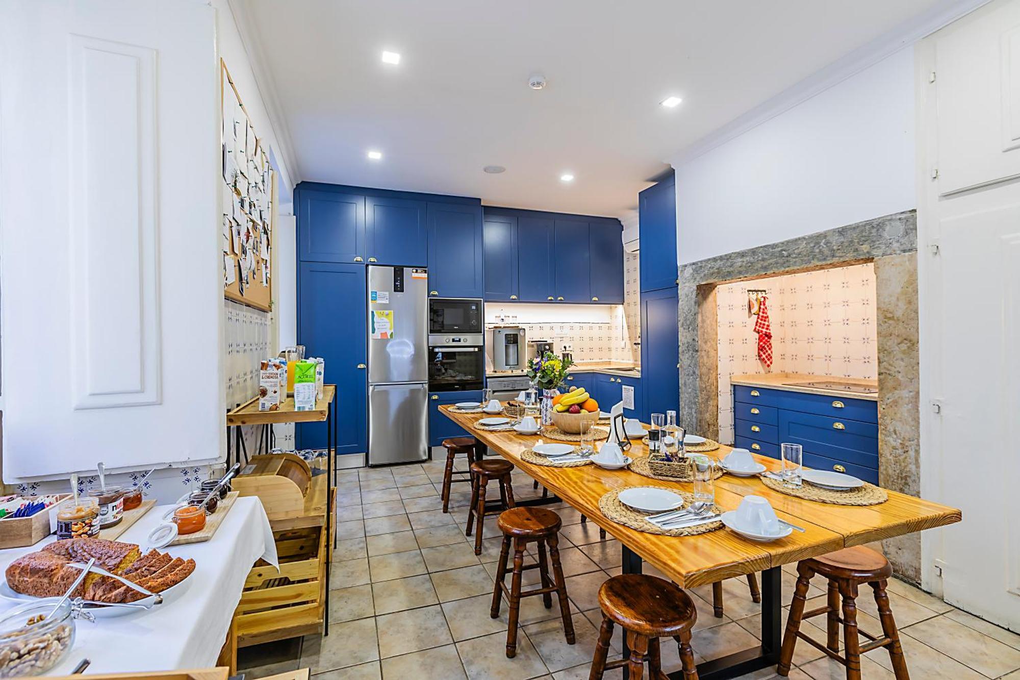 Lr Guest House Lisbon Luaran gambar